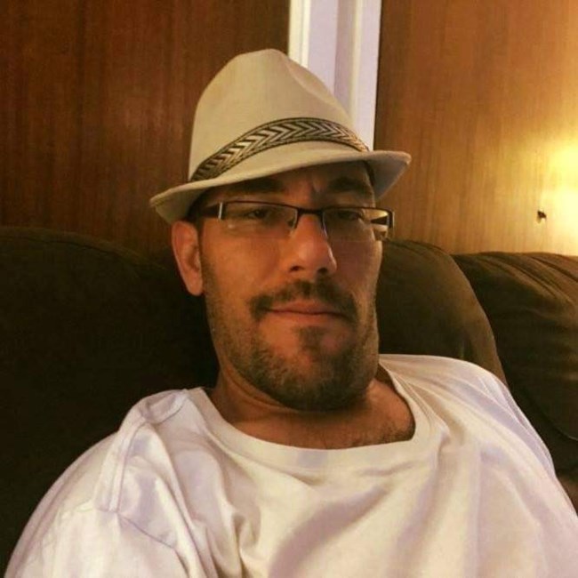 Obituary of Trevor Lydell Jade Smith