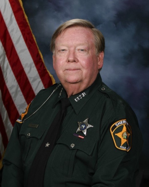 Obituary of Lonnie Tanner