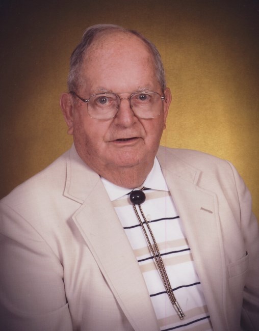 Obituary of Louis J. O'Brien