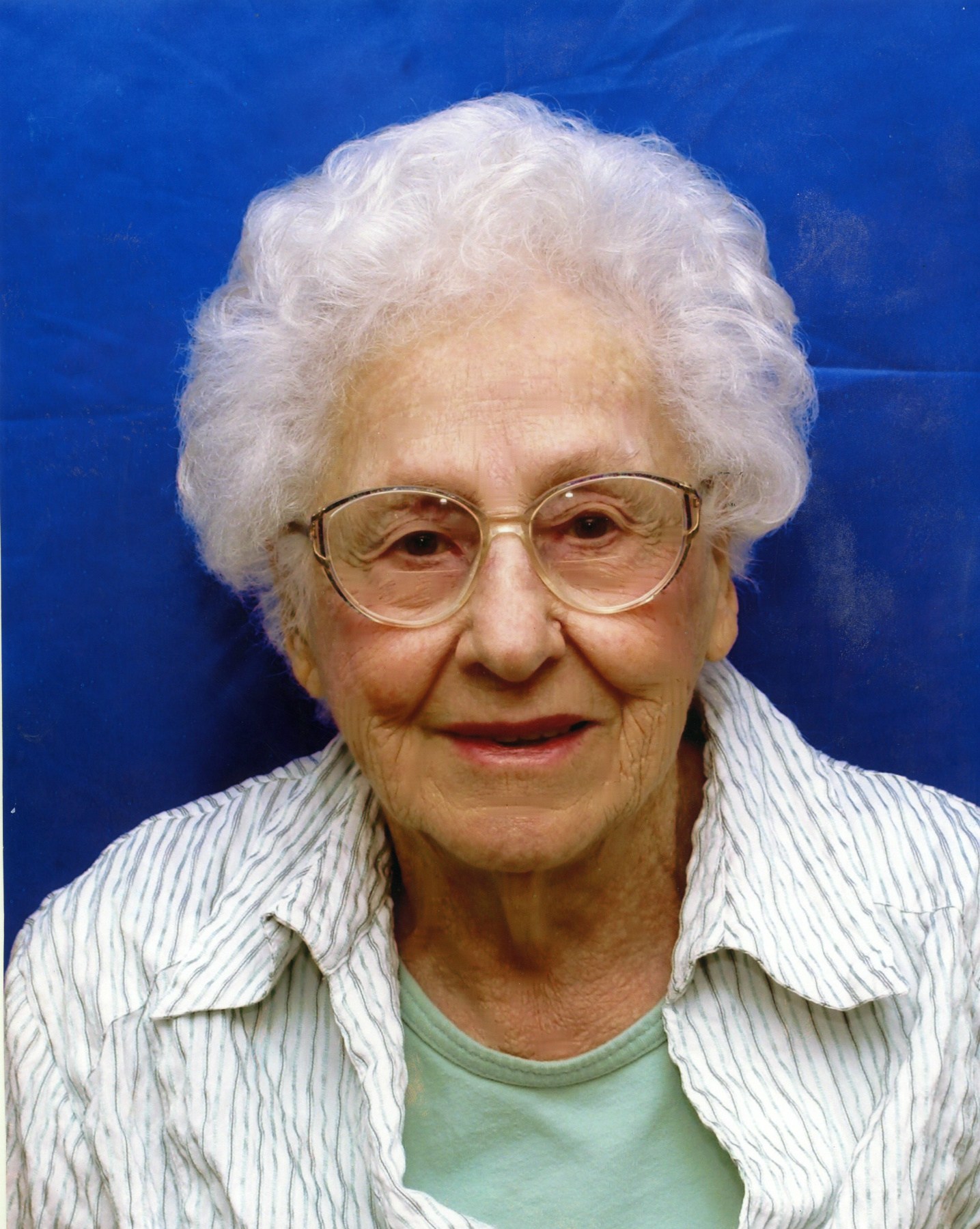 Ruby Louise Reid Lehl Obituary - Wichita, KS