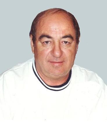 Obituary of Umberto Catricala