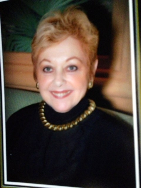 Obituary of Patricia Anne Hill