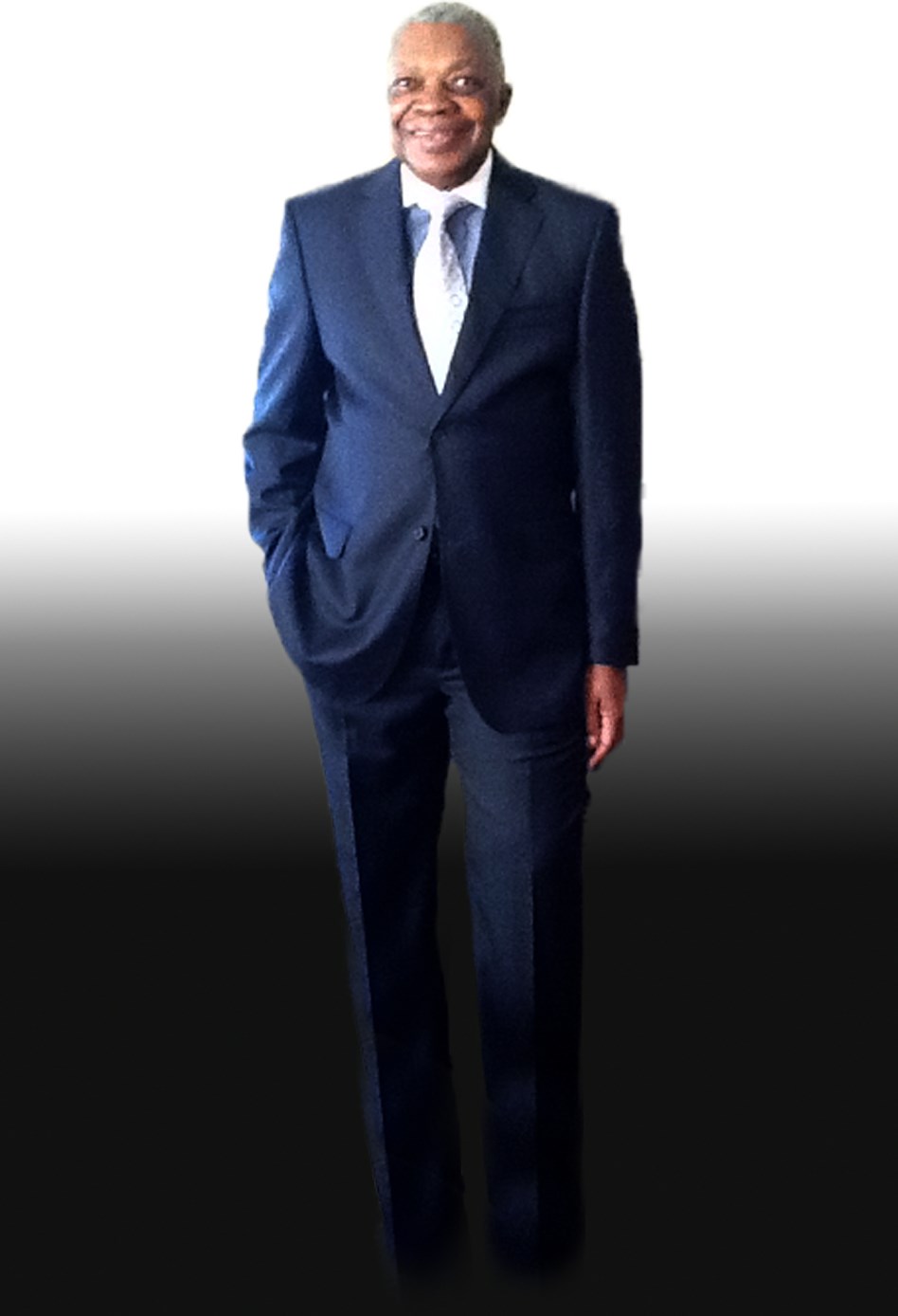 Obituary of Mr Jean Adolphe Kadima Nkashama