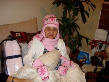 Obituario de Josefina Escalante Urbina