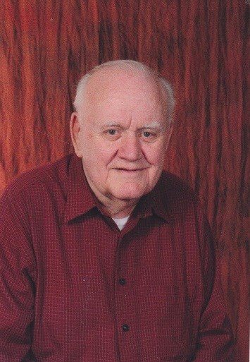 Obituary of Donald R. "Dick" Woods