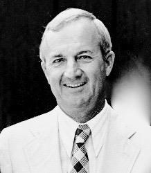 Obituary of Felix DeLeon Walker