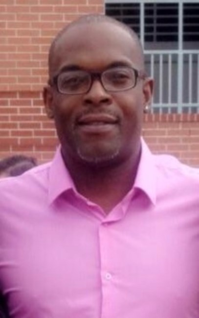 Obituary of Ruben Tyrone Valentine