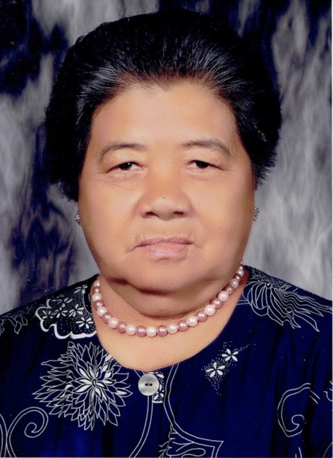 Obituary of Pheap Yun