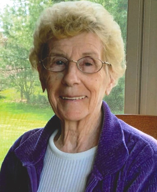 Obituary of Patricia Ann Akers