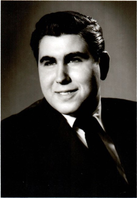 Obituary of Frank Joseph Latino