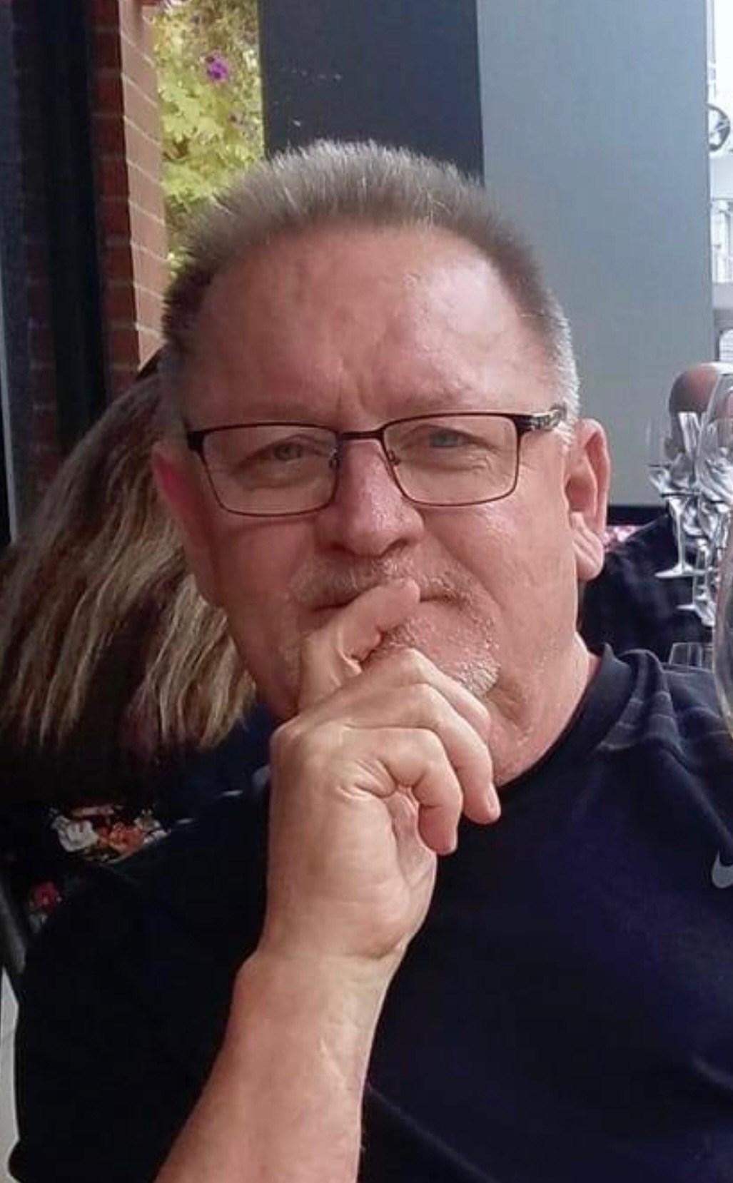 Obituary of Richard Brian Rock