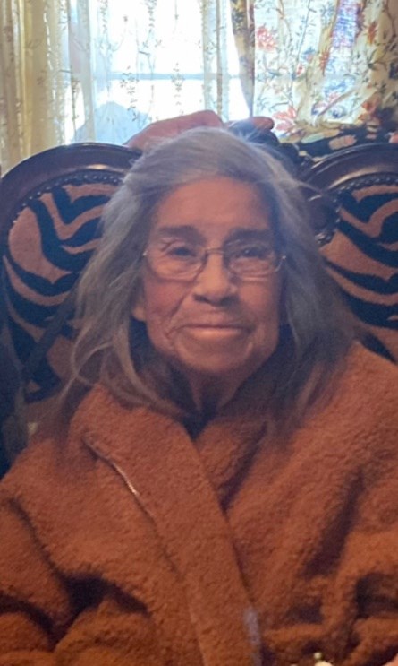 Obituario de Rosa Centeno Aguirre