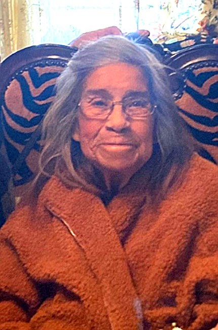 Obituario de Rosa Centeno Aguirre