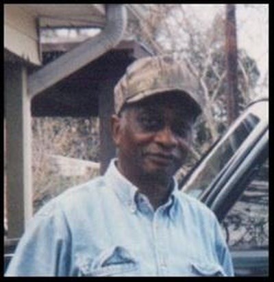 Obituary of Mr. Earnest Huff Jr.