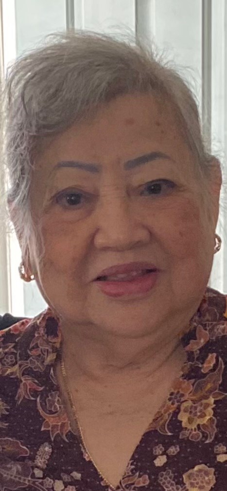 Obituary of Anh Thi Nguyen
