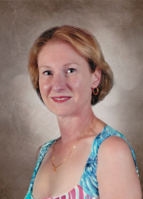 Avis de décès de Micheline Ethier