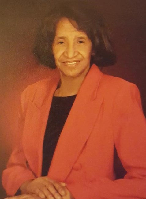 Obituary of Jacqueline Anita Masters-Payne