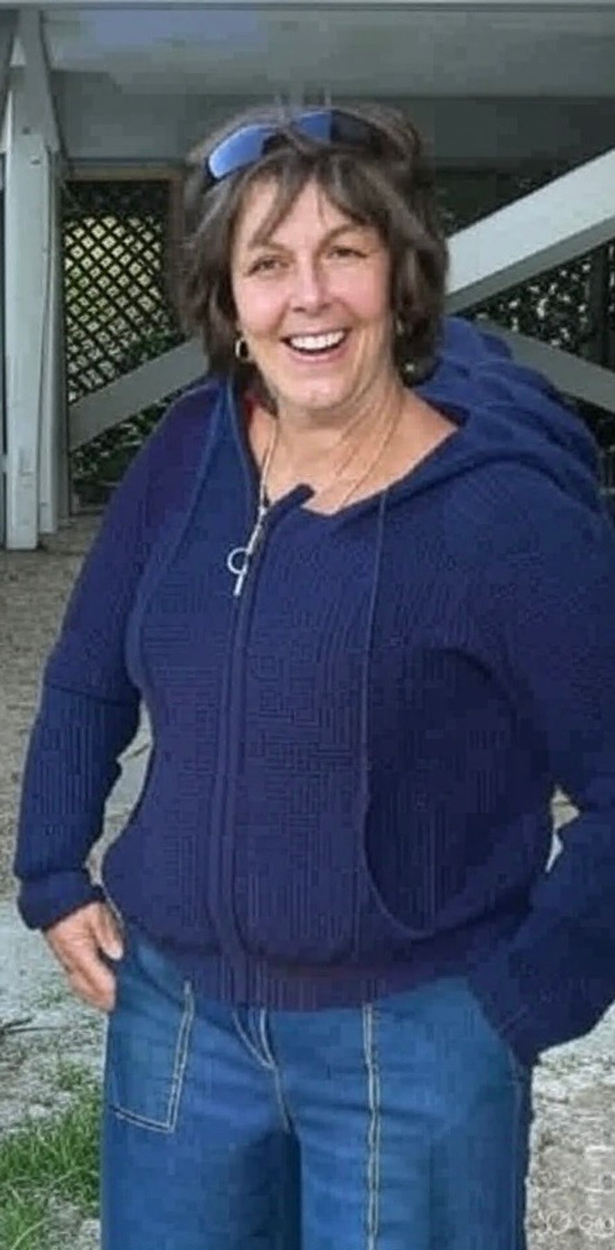 Obituary of Carol Ann Hartwig