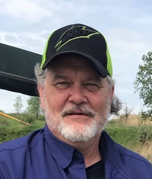 Obituary of James Lester Terry