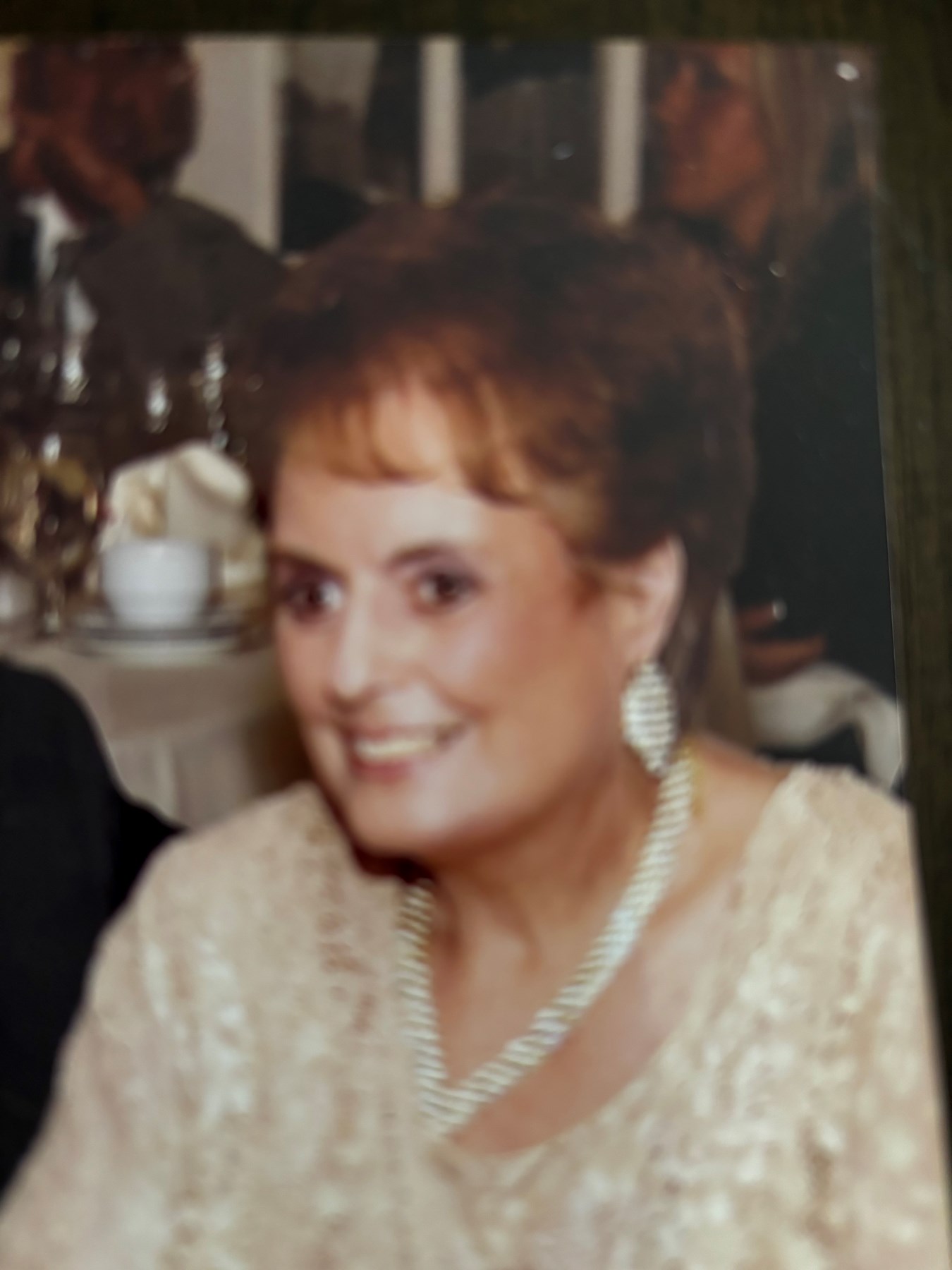 Avis de décès de Agnes Ann Zajack