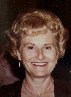 Obituary of Olivia Margaret Surratt