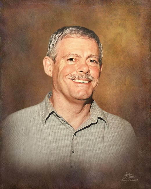 Obituary of John Gerald Weiss Jr.