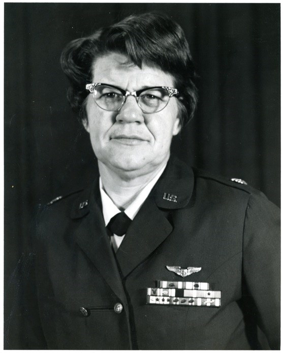 Obituary of Sarah Nell Graham