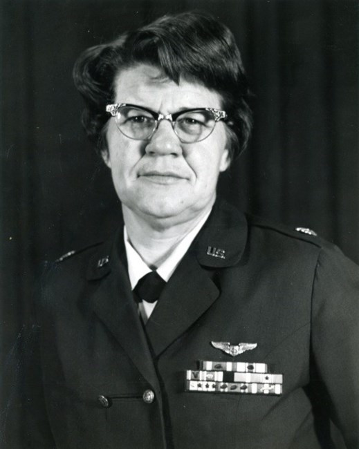 Obituary of Sarah Nell Graham