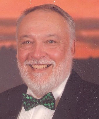 Obituary of Richard Bright