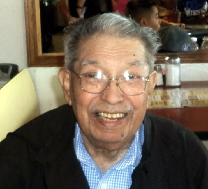 Obituary of Jesse Galindo