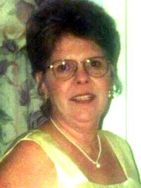 Obituary of Debora Ann St. Cyr