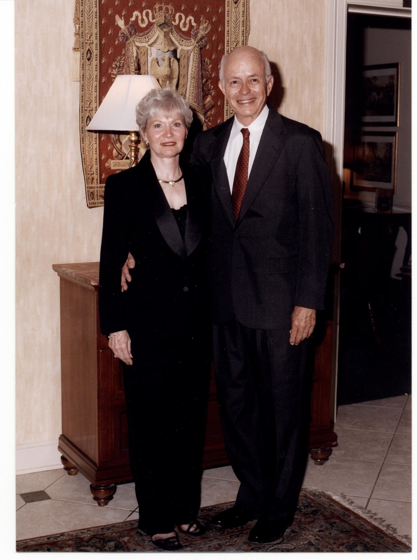 Obituary of Donald F. Page