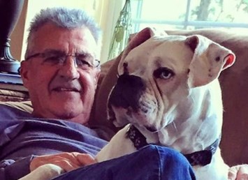 Obituary of Robert F. McNabb