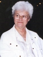 Obituary of Betty Louise Matthias