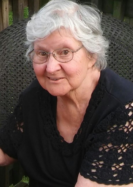 Obituary of Lois Jean Williamson