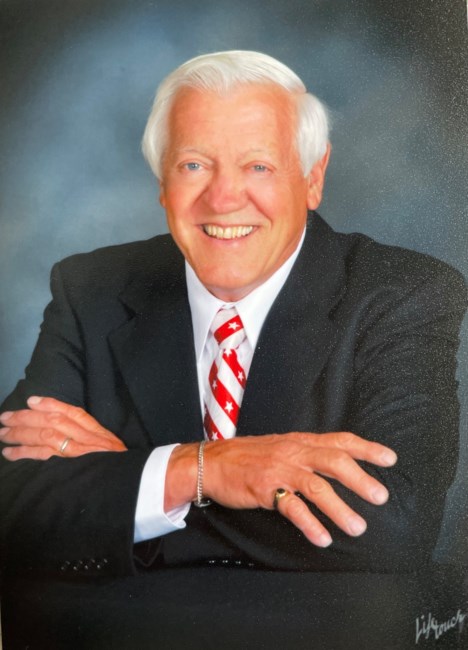 Obituary of Dean Kapp