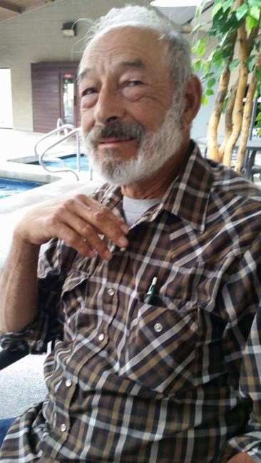 Obituary of Agripino Vara Lujan