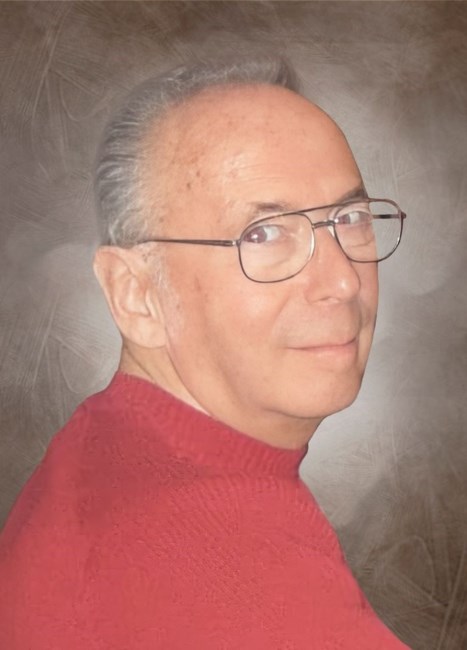 Obituary of Arthur Harris