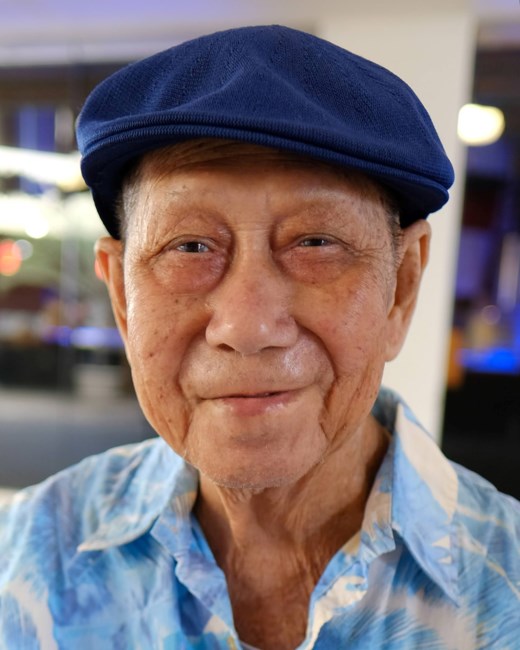 Obituary of Tuong Cam Bach