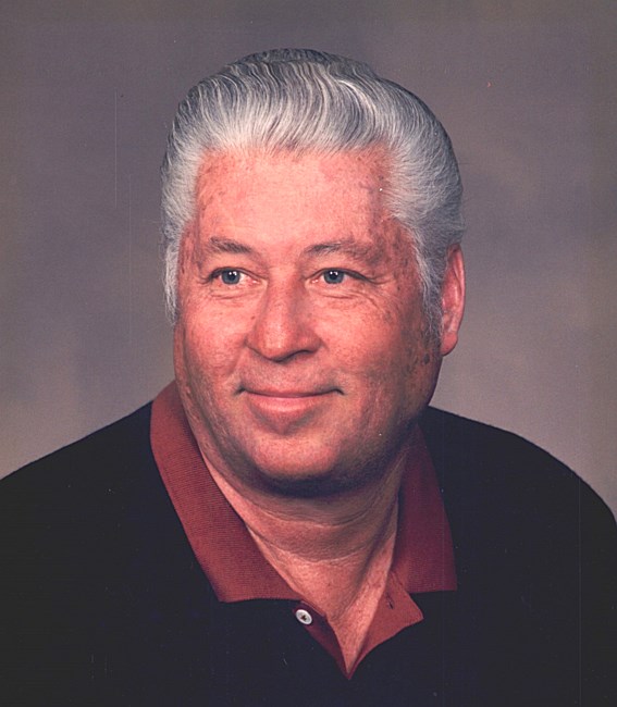 Obituary of Freddie Joe York