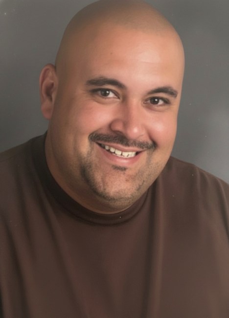 Obituary of Antonio Padilla