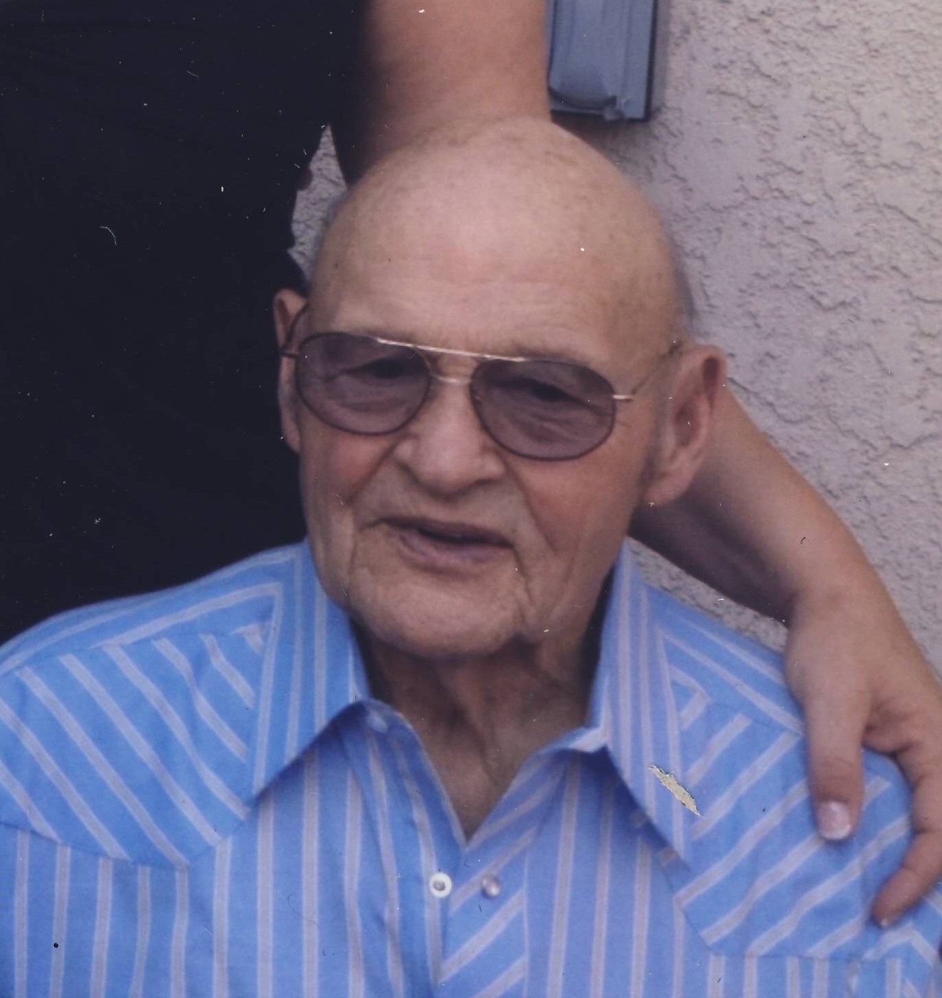 James Scott Obituary Fresno, CA