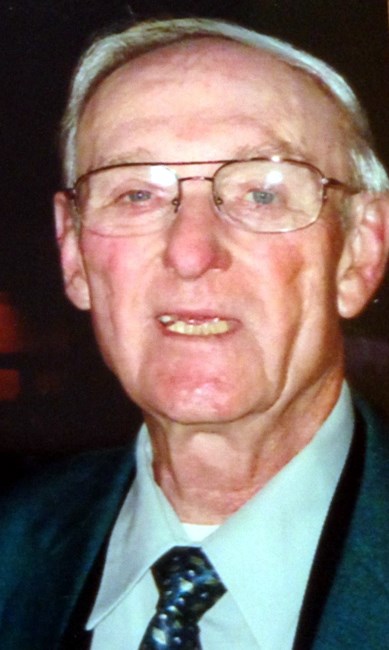 Obituary of Rudolph Frank Janssen