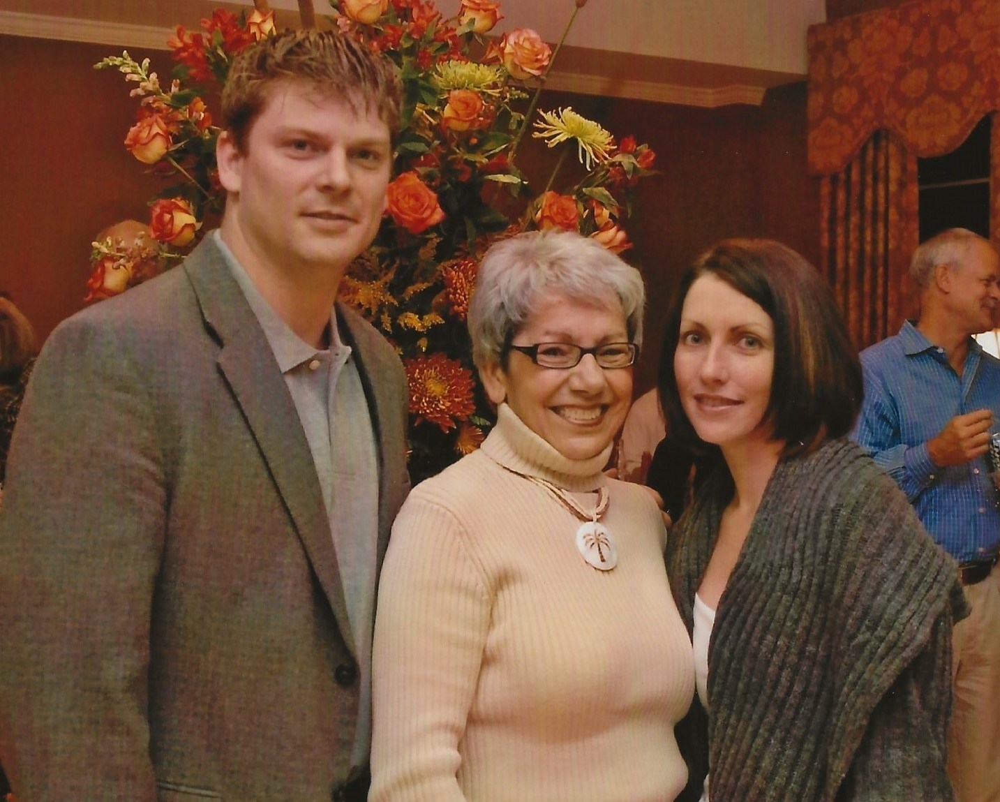 Obituary of Kathy Butler Rast