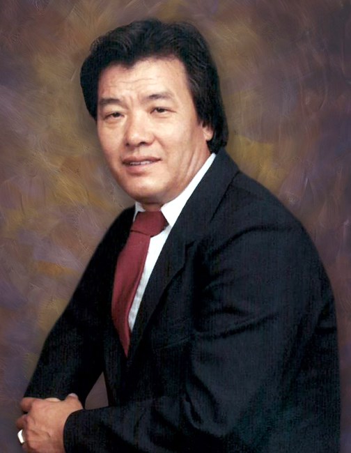 Obituario de Ki Chool Choe