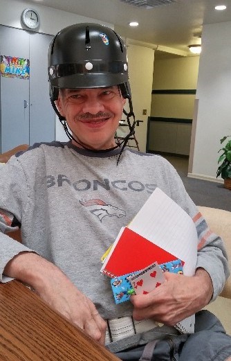 Avis de décès de Michael John Allison