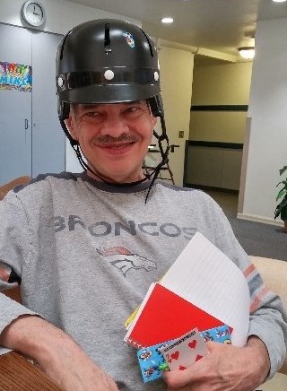 Avis de décès de Michael John Allison