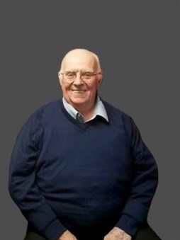 Obituary of Walter Ettinger