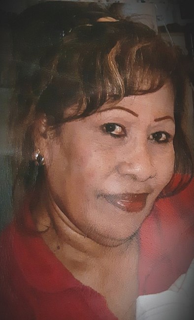 Obituary of Mele Vailuu