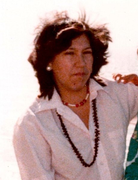 Obituary of Francisca (Ticona) Gonzales